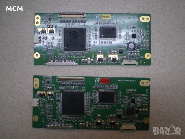 T-con  LTM240CS05FFCC4LVO.4.