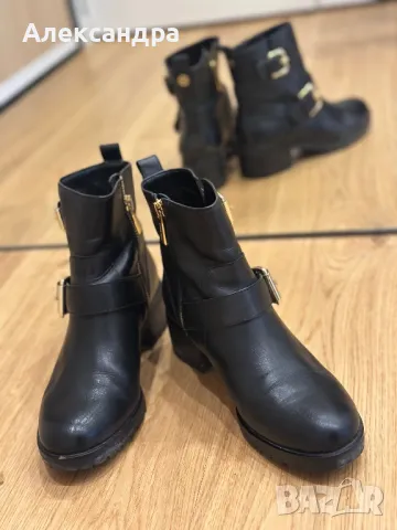 Боти , снимка 4 - Дамски боти - 48326692