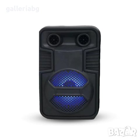 Компактна тонколона KTX-1537 BLUETOOTH ГОВОРИТЕЛ, снимка 2 - Тонколони - 41882300