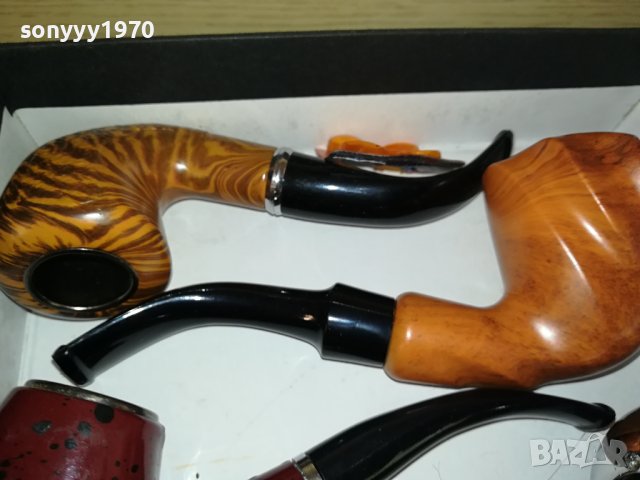 нови лули за пушене 3108231306, снимка 4 - Лули - 42032743