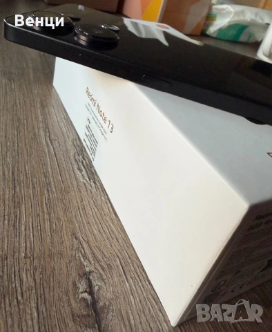 Xiaomi Redmi Note 13 в гаранция, снимка 6 - Xiaomi - 53816240