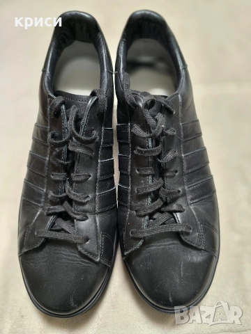 Adidas Y3, снимка 2 - Кецове - 52905772