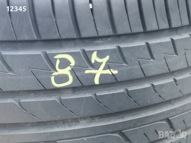 16’’ 5x110 originalni za opel 16” 5х110 оригинални за опел -№87, снимка 2 - Гуми и джанти - 51793932