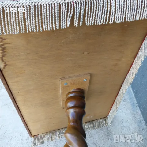 Поставка висока за книги, снимка 9 - Маси - 49558540