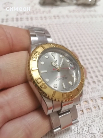 Rolex, снимка 3 - Мъжки - 53866216