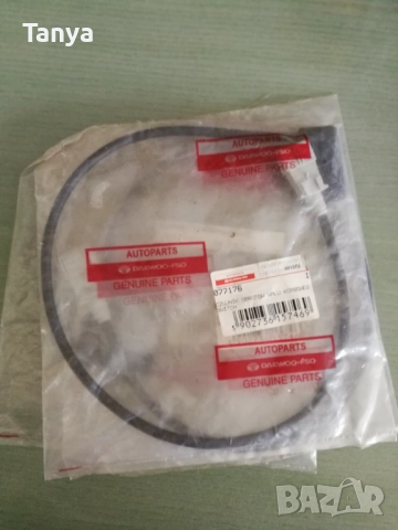 Датчик/превключвател на сензора за обороти на коляновия вал 0 986 280 415 Polonez, Citroen, Fiat, Pe, снимка 3 - Части - 52875632