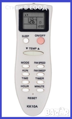 Дистанционно климатици OSAKA -Ново, снимка 5 - Друга електроника - 41821727