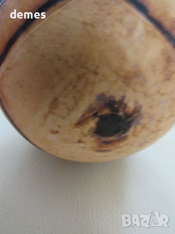 Маракаса от маймунски топки, снимка 3 - Ударни инструменти - 39424686