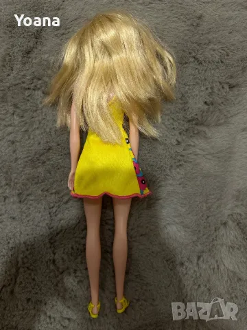 Оригинална Кукла Барби, снимка 2 - Кукли - 50393237