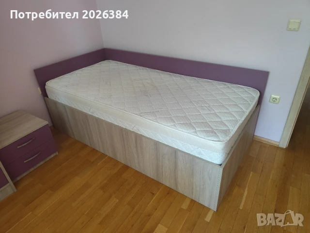 Мебели за детска стая, снимка 4 - Мебели за детската стая - 51384869