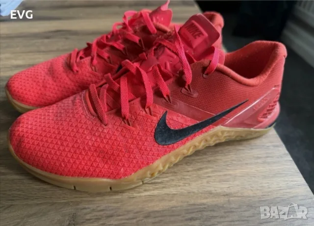 Маратонки Nike Metcon 