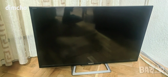 Sony kdl-32r500c *за части*, снимка 4 - Телевизори - 53169737
