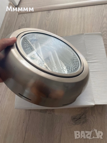 Осветително тяло, снимка 4 - Лампи за таван - 51517828