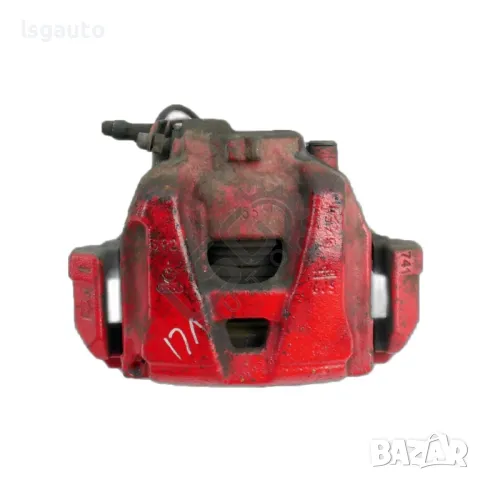 Преден ляв спирачен апарат AUDI A4 (B8) 2008-2015 ID: 136896