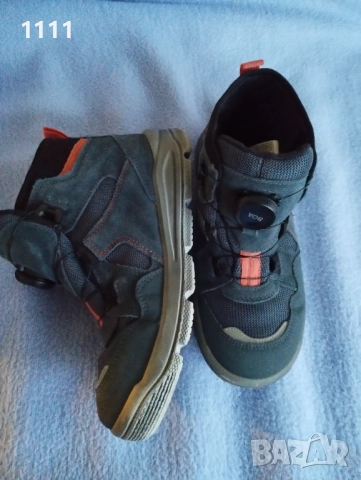 Superfit core-tex номер 35., снимка 2 - Детски боти и ботуши - 52267932