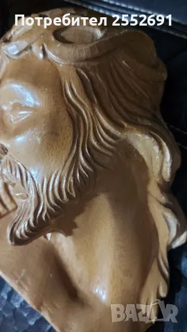 Дърворезба 