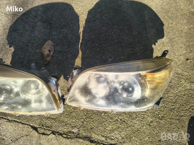 Фарове за Тойота раф4 в008