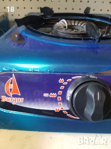 Газов котлон, снимка 3 - Котлони - 40347454