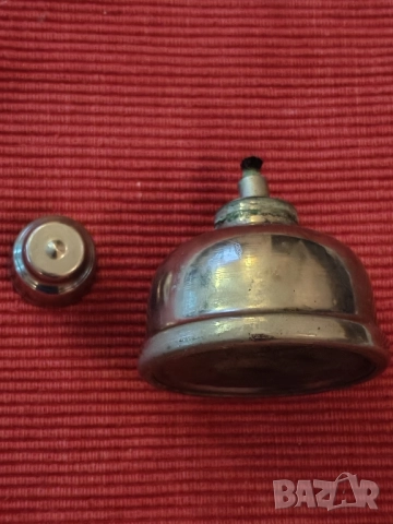 Лабораторен спиртник. , снимка 2 - Лаборатория - 52074182