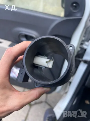 Дебитомер мерцедес а-класа w169, снимка 2 - Части - 49517209