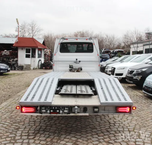 ПЪТНА ПОМОЩ   IVECO DAILY 35S17 НОВ ВНОС  - 27 990 лв. , снимка 6 - Камиони - 49100931