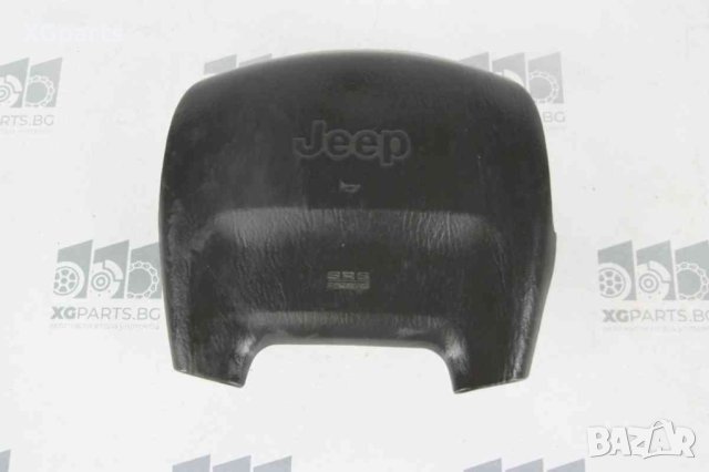 AIRBAG волан за Jeep Grand Cherokee (1998-2005), снимка 1 - Части - 41600191