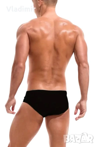 Стилни мъжки бански , снимка 6 - Бельо - 51197388