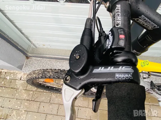 Велосипед КТМ , снимка 5 - Велосипеди - 49736862