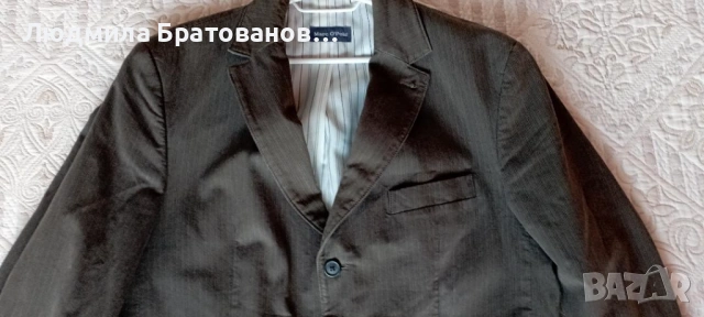 Мъжко сако Marc O'Polo, снимка 5 - Сака - 53229701
