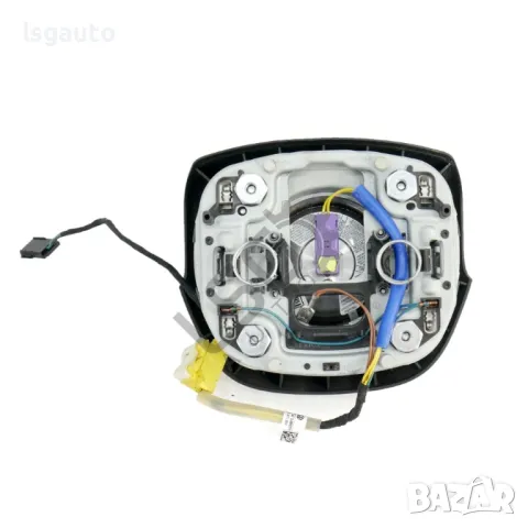 AIRBAG волан Skoda OCTAVIA II (1Z) 2004-2010 ID: 134290, снимка 2 - Части - 47278745