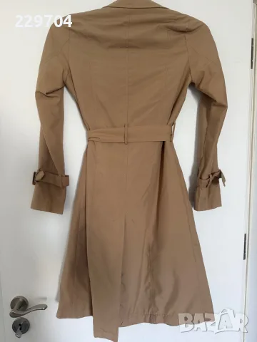 Дамско манто Primark, снимка 5 - Палта, манта - 56181357