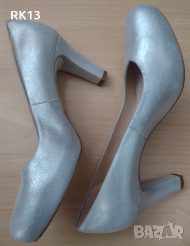 Дамски обувки Unisa, н.38, снимка 3 - Дамски елегантни обувки - 52837716