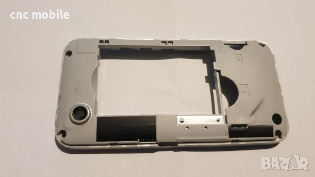 ZTE N295 - ZTE-G N295 - ZTE Sydney - M Tel T300 оригинални части и аксесоари , снимка 4 - Резервни части за телефони - 36371032