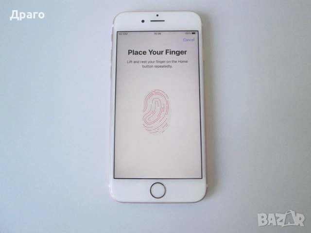 Apple Iphone 6s 64GB., снимка 2 - Apple iPhone - 53523772