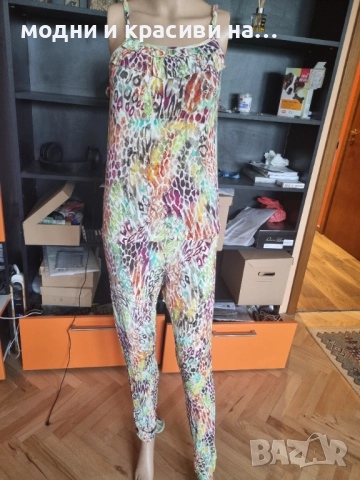 Гащериозон Liu Jo, размер XS