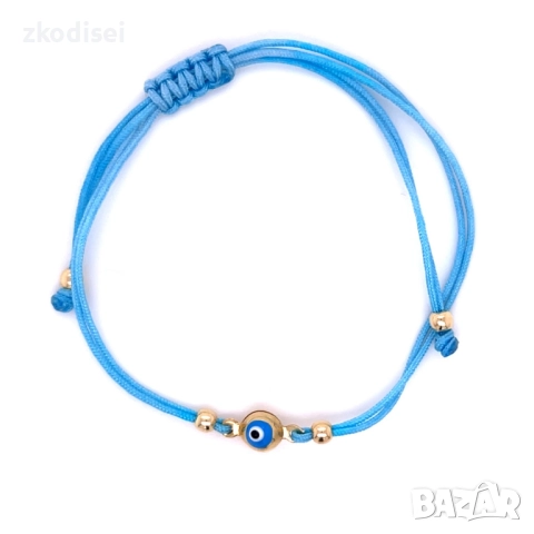 Златна регулируема гривна 1,08гр. 14кр. проба:585 модел:36282-6