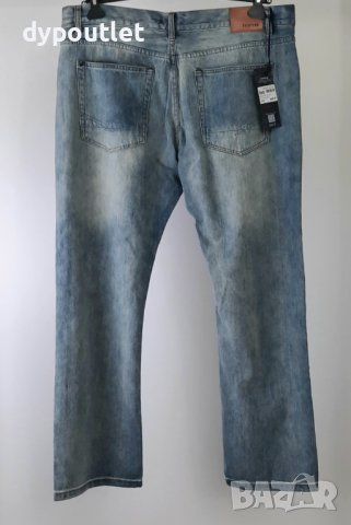 Firetrap - Мъжки дънки Tokyo, размер - 38 W R., снимка 2 - Дънки - 39768563