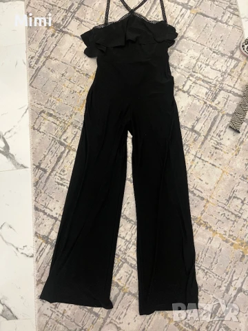 New Look Елегантен,Секси гащеризон, снимка 7 - Гащеризони - 50488651