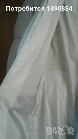 Яке пухенка, снимка 4 - Якета - 48664689