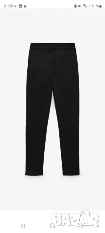 Панталон Зара, снимка 2 - Панталони - 41407854