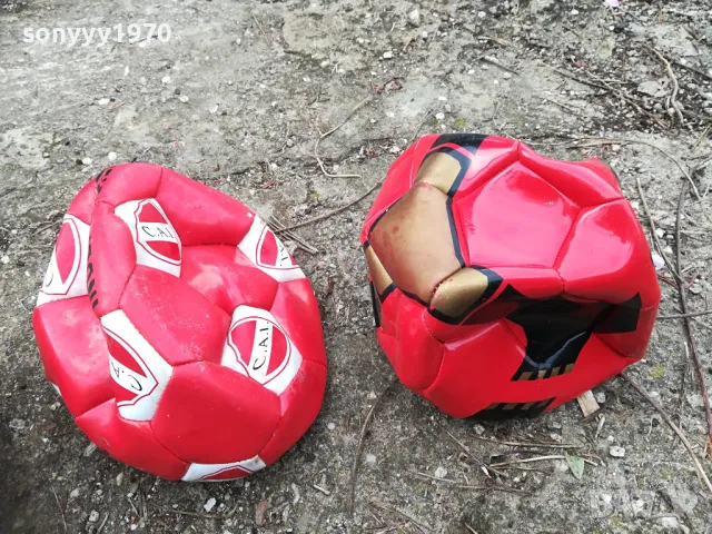 ТОПКИ 4-БРОЯ ЗА 60ЛВ 3003251716, снимка 8 - Футбол - 49698919