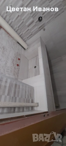 Ремонт на бани и мокри помещения , снимка 12 - Ремонти на баня - 53230094