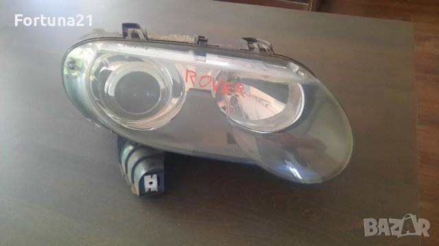 Rover 75 Ровер - десен фар оригинален, снимка 1