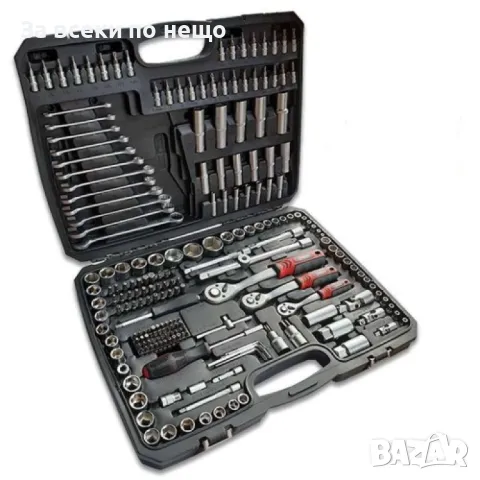 Гедоре 216 части 12'', 14'' и 38'' StahlMayer