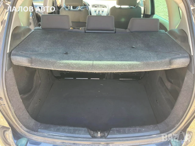 Сеат Алтеа на части Seat Altea 1.9 TDI 105 к.с. (04-09)г. ръчна 5 степенна скоростна кутия , снимка 8 - Автомобили и джипове - 51276812