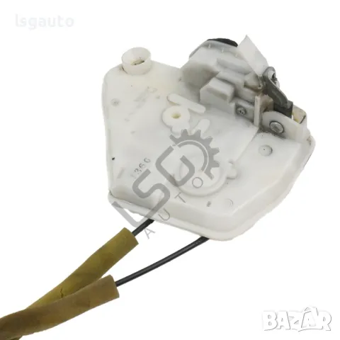 Брава предна лява врата Mazda CX-5 2012-2017 ID: 138760, снимка 2 - Части - 48150812