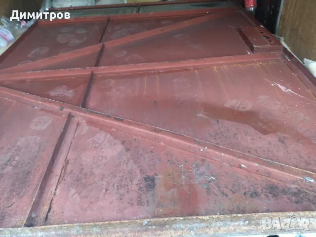 Гаражна врата, снимка 7 - Гаражни врати - 49514960