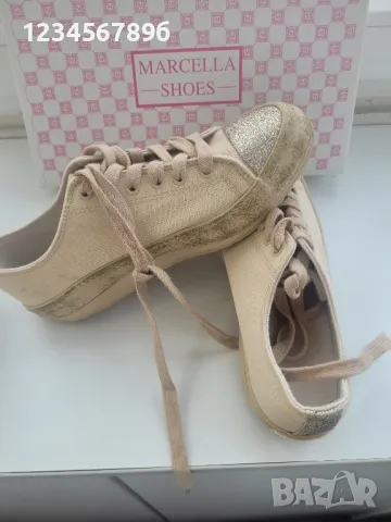 кецове 37 номер, снимка 2 - Маратонки - 47468641