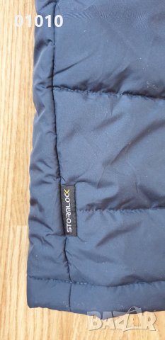 Ново Jack Wolfskin оригинално пухено яке/парка с етикетите, снимка 6 - Якета - 35774853