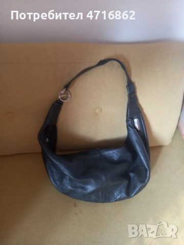 Ted Lapidus дамска чанта, снимка 4 - Чанти - 53294408